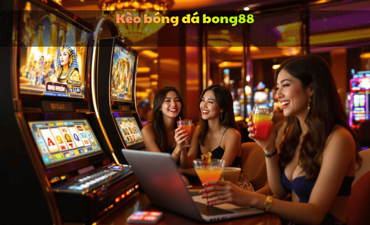 Kèo bóng đá Bong88: 5 bí quyết soi kèo chuẩn xác nhất 2 Kèo bóng đá Bong88