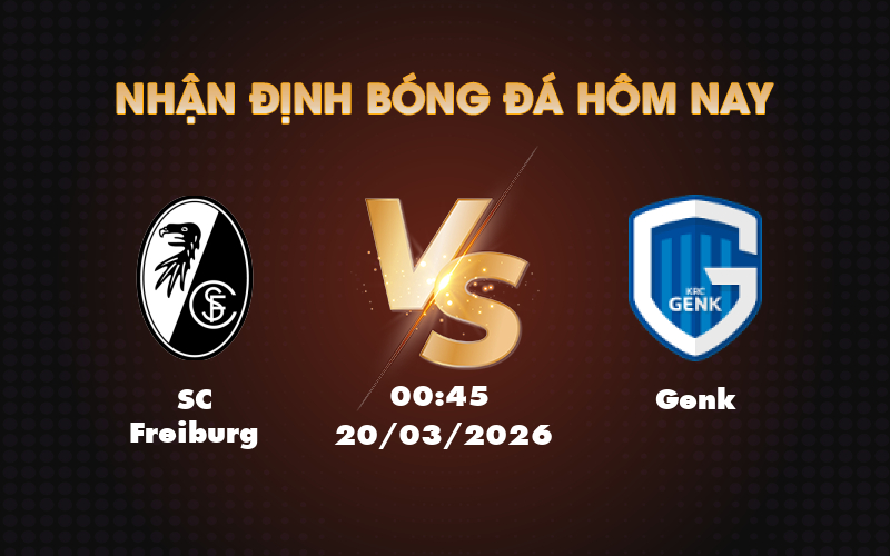 sc freiburg genk 20 03 c2
