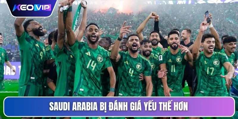 Soi Kèo Tây Ban Nha Vs Saudi Arabia Lúc 23h00 Ngày 21/06 3 Saudi Arabia bị đánh giá yếu thế hơn